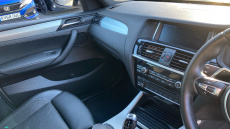 BMW X3 xDrive20d M Sport 5dr Step Auto Diesel Estate